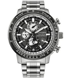 CITIZEN PROMASTER SKY ECO-DRIVE RADIO CONTROLLED BY3006-53H - PROMASTER - ZNAČKY