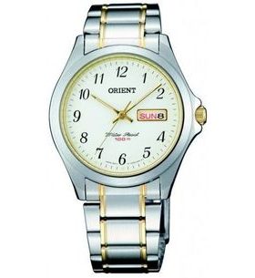 ORIENT CONTEMPORARY QUARTZ FUG0Q003W6 - CONTEMPORARY - ZNAČKY