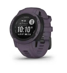 GARMIN INSTINCT® 2S DEEP ORCHID - 010-02563-04 - INSTINCT 2 - ZNAČKY