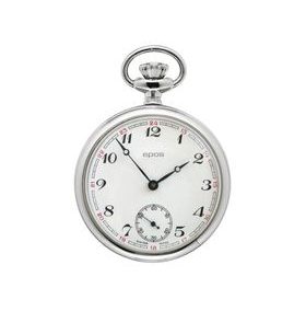 EPOS POCKET WATCH 2003.188.29.30.00 - POCKET - ZNAČKY
