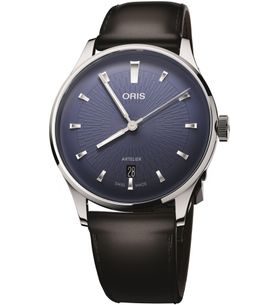 ORIS ARTELIER DATE 01 733 7810 4055-07 6 20 17FC - ARTELIER - ZNAČKY