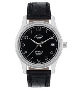PRIM SPARTAK 40 98-087-286-00-1 - MANUFACTURE 1949 - ZNAČKY