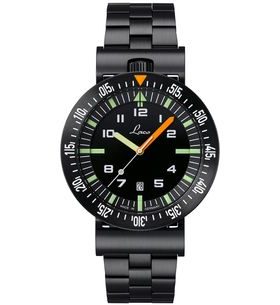 LACO EINSATZUHR ATACAMA.3 MB - SQUAD - ZNAČKY