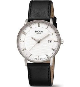 BOCCIA TITANIUM 3607-04 - BOCCIA TITANIUM - ZNAČKY