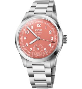 ORIS BIG CROWN POINTER DATE CALIBRE 403 01 403 7799 4068-07 8 20 06 - BIG CROWN - ZNAČKY