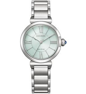 CITIZEN ECO-DRIVE L EM1070-83L - ELEGANT - ZNAČKY