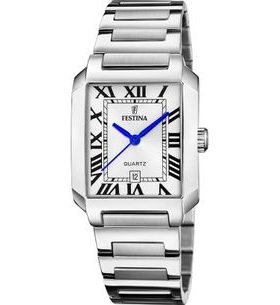 FESTINA CLASSIC BRACELET 20679/1 - CLASSIC - ZNAČKY