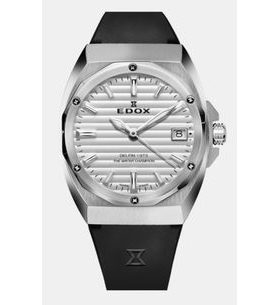 EDOX DELFIN THE ORIGINAL 1973 DATE – LADIES 50504-3CA-AIN - DELFIN - ZNAČKY