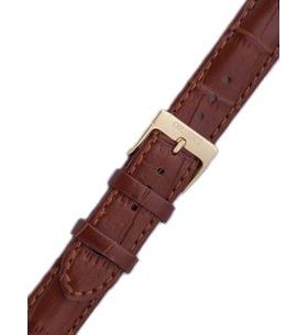 KOŽENÝ ŘEMÍNEK ORIENT UDETNGT (PRO MODEL DB0A) - REMIENKY - OSTATNÉ