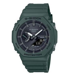 CASIO G-SHOCK GA-B2100-3AER - CASIOAK - ZNAČKY