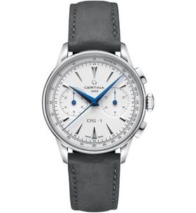CERTINA DS-1 CHRONOGRAPH AUTOMATIC C029.462.16.011.00 - DS-1 - ZNAČKY