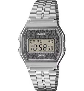 CASIO COLLECTION VINTAGE A159WEVJ-7ER SEIGAIHA - CLASSIC COLLECTION - ZNAČKY