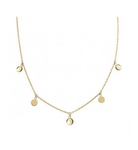 NÁHRDELNÍK BOCCIA TITANIUM 08064-02 - NÁHRDELNÍKY - OSTATNÉ