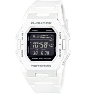 CASIO G-SHOCK GD-B500-7ER - G-SHOCK - ZNAČKY