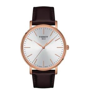 TISSOT EVERYTIME QUARTZ GENT T143.410.36.011.00 - EVERYTIME QUARTZ - ZNAČKY