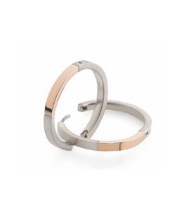 NÁUŠNICE BOCCIA TITANIUM 0517-08 - NÁUŠNICE - OSTATNÉ