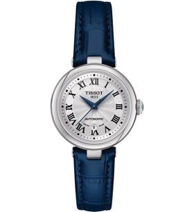 TISSOT BELLISSIMA AUTOMATIC T126.207.16.013.00 - BELLISSIMA - ZNAČKY