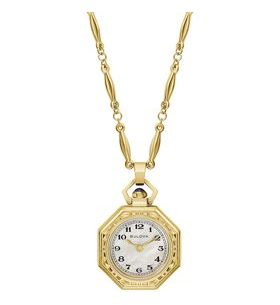 BULOVA RUBAIYAT PENDANT 97L182 - RUBAIYAT - ZNAČKY