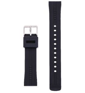 SILIKONOVÝ ŘEMÍNEK ORIENT STAR UR006011J0 20MM (PRO MODEL RE-AU06) - REMIENKY - OSTATNÉ