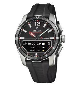 FESTINA CONNECTED D 23000/4 - CONNECTED D - ZNAČKY