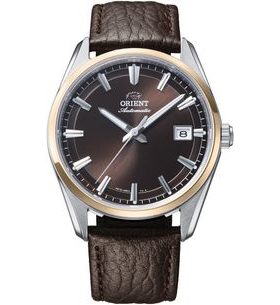 ORIENT STRETTO DATE RA-AC0R03Y - CONTEMPORARY - ZNAČKY
