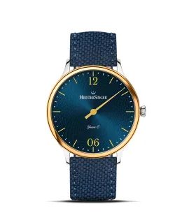 MEISTERSINGER YAARA Q YAQ917G - MEISTERSINGER - ZNAČKY