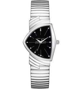HAMILTON VENTURA QUARTZ H24411232 - VENTURA - ZNAČKY