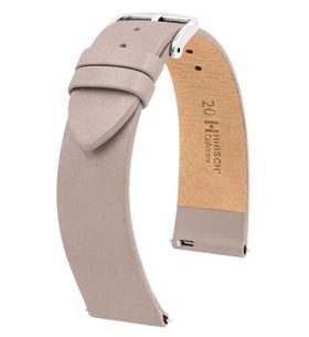 POPRUH HIRSCH CASHMERE - TAUPE - REMIENKY - OSTATNÉ