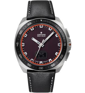 JUNGHANS 1972 MEGA SOLAR 56/4610.00 - SPORT - ZNAČKY