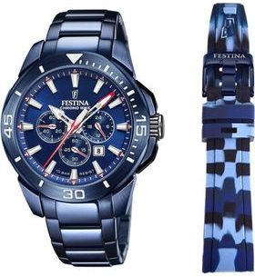 HODINKY FESTINA 20643/1 - CHRONO BIKE - ZNAČKY