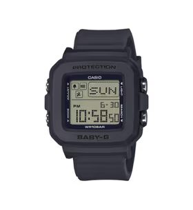 CASIO BABY-G＋PLUS BGD-10KH-2CER - BABY-G - ZNAČKY