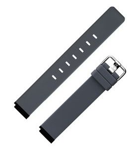 REMIENOK BERING MAX RENÉ SIVÝ PT-15531-BVBX - REMIENKY - OSTATNÉ