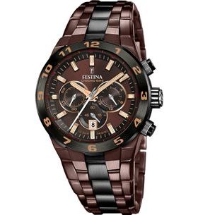 FESTINA CHRONO BIKE SPECIAL EDITION 20708/1 - CHRONO BIKE - ZNAČKY