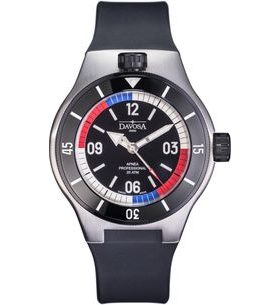 DAVOSA APNEA DIVER AUTOMATIC 161.569.55 - DIVING - ZNAČKY