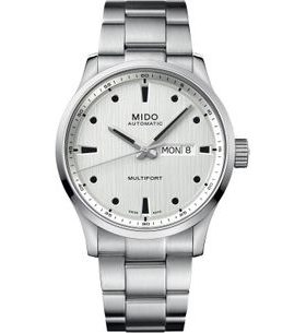 MIDO MULTIFORT M M038.430.11.031.00 - MULTIFORT - ZNAČKY