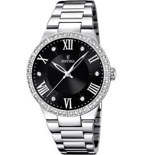 FESTINA MADEMOISELLE 16719/2 - BOYFRIEND - ZNAČKY