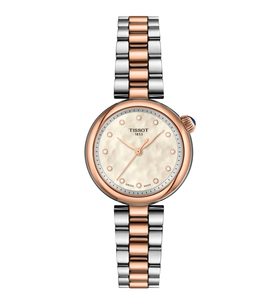 TISSOT DESIR T152.010.22.116.01 - DESIR - ZNAČKY