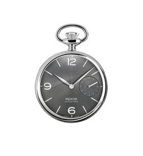 EPOS POCKET WATCH 2003.188.29.54.00 - EPOS - ZNAČKY