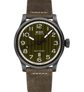 MIDO MULTIFORT ESCAPE M032.607.36.090.00 - MIDO - ZNAČKY