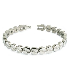 NÁRAMEK BOCCIA TITANIUM 03023-01 - NÁRAMKY - OSTATNÉ