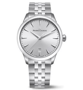 MAURICE LACROIX 1975 QUARTZ 751007-SS002-130-1 - 1975 - ZNAČKY