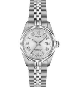 TISSOT BALLADE POWERMATIC 48 COSC T156.208.11.033.00 - BALLADE - ZNAČKY