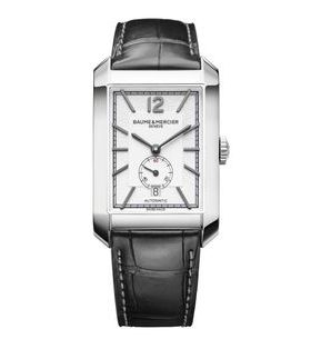BAUME & MERCIER HAMPTON 10528 - HAMPTON - ZNAČKY