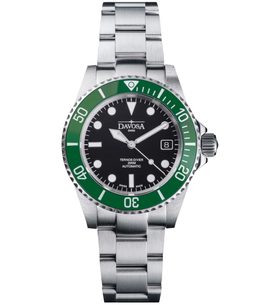DAVOSA TERNOS DIVER AUTOMATIC 161.550.70 - TERNOS - ZNAČKY