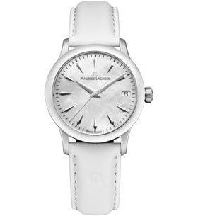 MAURICE LACROIX 1975 QUARTZ 33MM 751006-SS001-160-7 - 1975 - ZNAČKY