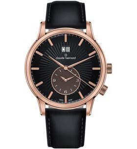 CLAUDE BERNARD CLASSIC 62007-37R-NIBRR - CLASSIC - ZNAČKY