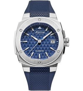 ALPINA ALPINER EXTREME SOLARMETRE AL-140N3AE6 - ALPINER SOLARMETRE - ZNAČKY