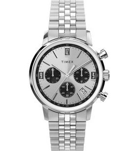 TIMEX MARLIN® CHRONOGRAPH TW2W10400UK - TIMEX - ZNAČKY
