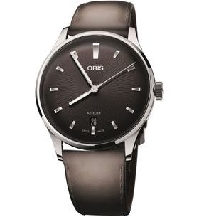 ORIS ARTELIER DATE 01 733 7810 4054-07 6 20 18FC - ARTELIER - ZNAČKY
