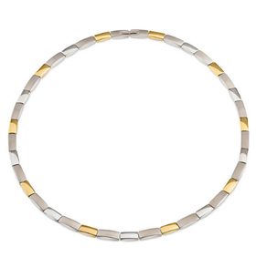 NÁHRDELNÍK BOCCIA TITANIUM 08043-02 - NÁHRDELNÍKY - OSTATNÉ